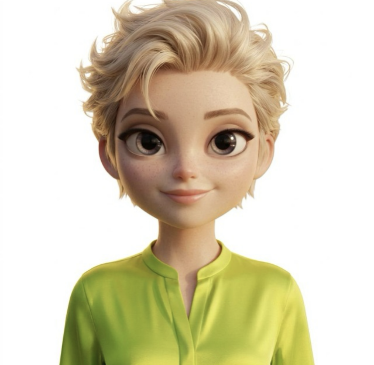 Enya - AI Ekspertka Raypath